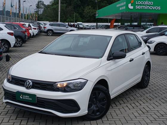 VOLKSWAGEN POLO 1.0 MPI TRACK MANUAL VOLKSWAGEN POLO 1.0 MPI TRACK MANUAL